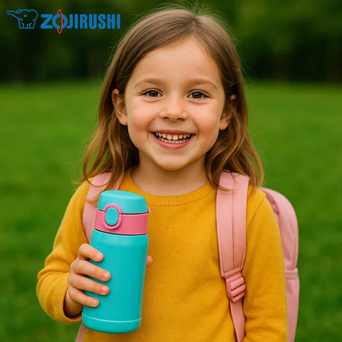 💡 Why It Matters: Choosing the Right Bottle for Your Child