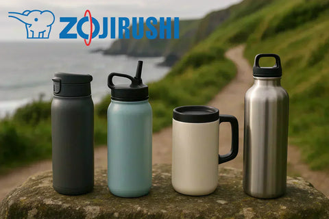 Best Water Bottles in Ireland – 2025 Buying Guide