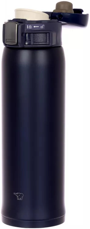 Zojirushi Mug SM-SF Dark Blue from 360 ml up to 600 ml