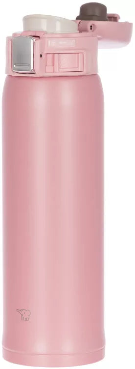 Zojirushi Mug SM-SF48 Pink from 360 ml up to 480 ml