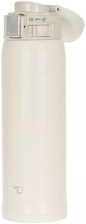Zojirushi Mug SM-SF White from 360 ml up to 600 ml