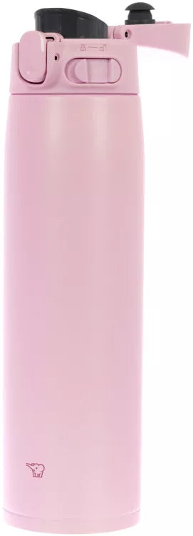 Zojirushi Mug SM-VB72 Pink from 600 ml up to 720 ml