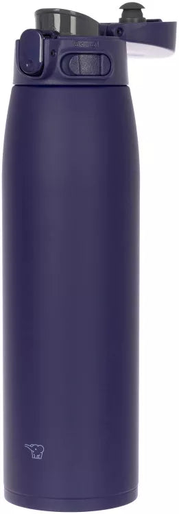 Zojirushi Mug SM-VB95 Dark Blue from 600 ml up to 950 ml