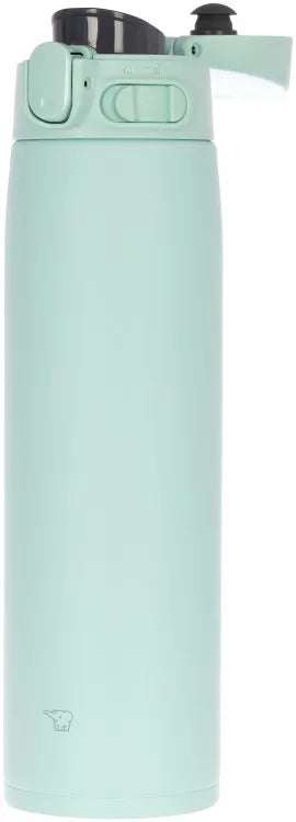 Zojirushi Mug SM-VA72 Mint from 600 ml up to 720 ml