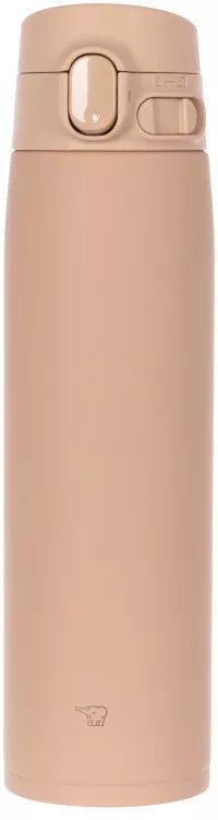 Zojirushi Mug SM-VA72 Beige from 600 ml up to 720 ml