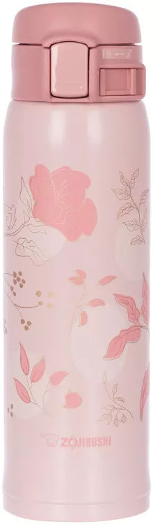Zojirushi Mug SM-SG48 Pink 480 ml