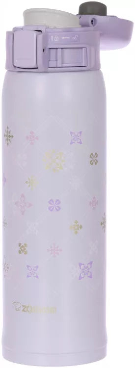 Zojirushi Mug SM-SG48 Lilac 480 ml