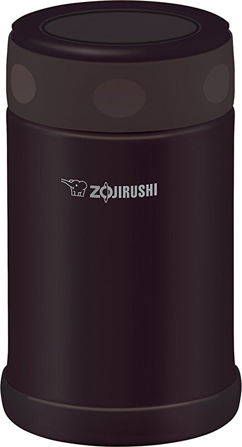 Zojirushi Food Jar SW-FCE75