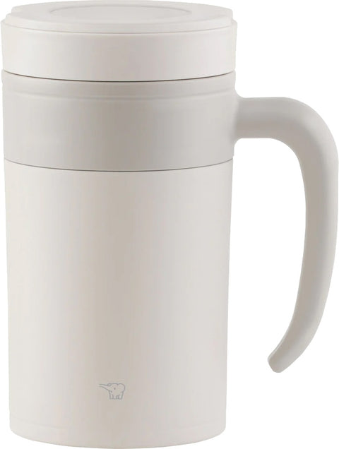 Zojirushi Tumbler with Handle SE-KAE48