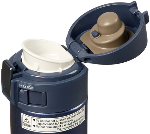 Zojirushi Mug SM-KHE36