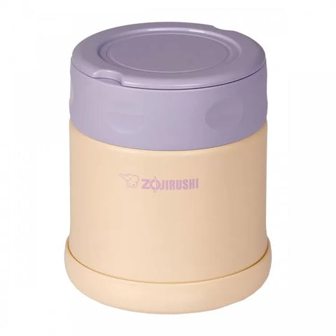 Zojirushi Food Jar SW-EK26