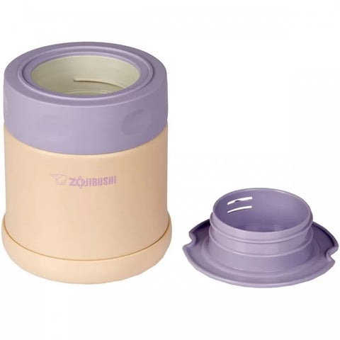 Zojirushi Food Jar SW-EK26