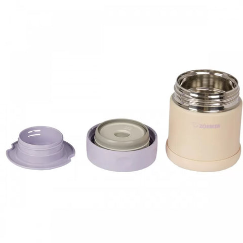 Zojirushi Food Jar SW-EK26