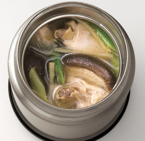 Zojirushi Food Jar SW-EAE50