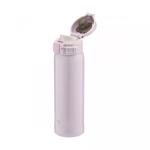 Zojirushi Mug SM-SR60 Light Pink from 360 ml up to 600ml