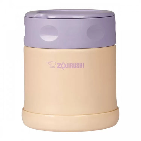 Zojirushi Food Jar SW-EK26