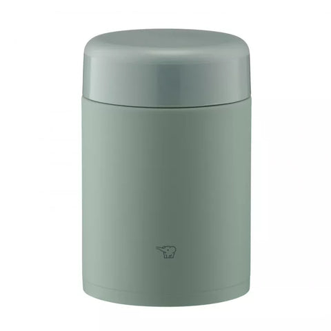 Zojirushi Food Jar SW-KA Dark Green from 300 ml up to 520 ml