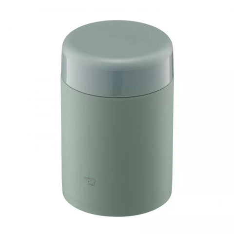 Zojirushi Food Jar SW-KA Dark Green from 300 ml up to 520 ml