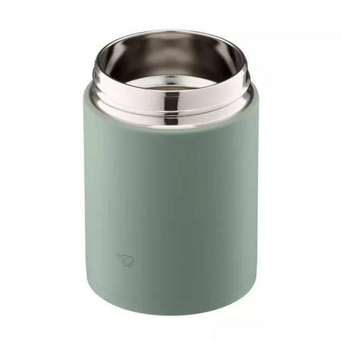 Zojirushi Food Jar SW-KA Dark Green from 300 ml up to 520 ml