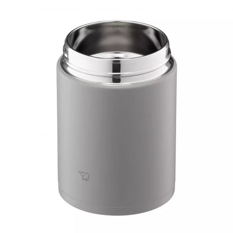 Zojirushi Food Jar SW-KA30 Grey from 520 ml up to 750 ml