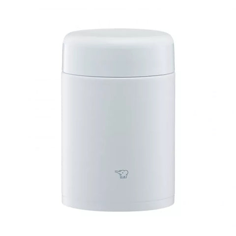 Zojirushi Food Jar SW-KA Light Blue from 300 ml up to 750 ml