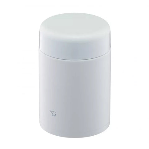 Zojirushi Food Jar SW-KA Light Blue from 300 ml up to 750 ml
