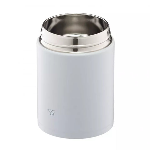 Zojirushi Food Jar SW-KA Light Blue from 300 ml up to 750 ml