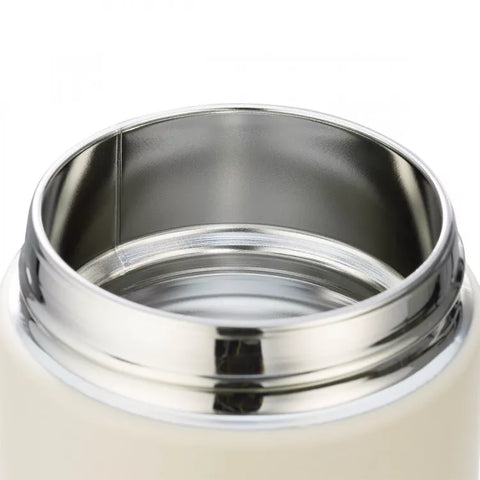 Zojirushi Food Jar SW-KA Beige from 300 ml up to 520 ml