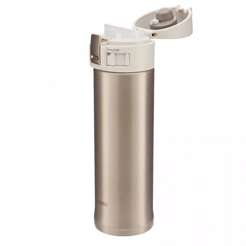 Zojirushi Mug SM-KHE Gold from 360 ml up to 480 ml