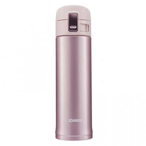 Zojirushi Mug SM-KHE Pink from 360 ml up to 480 ml