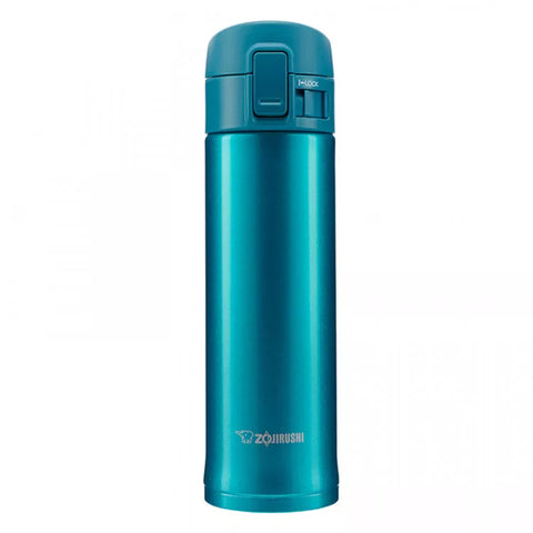 Zojirushi Mug SM-KHE Turquoise 480 ml