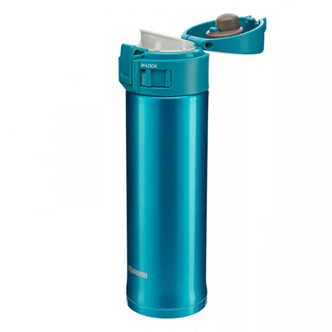 Zojirushi Mug SM-KHE Turquoise 480 ml