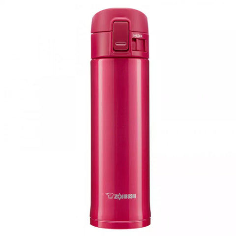Zojirushi Mug SM-KHE Red 480 ml