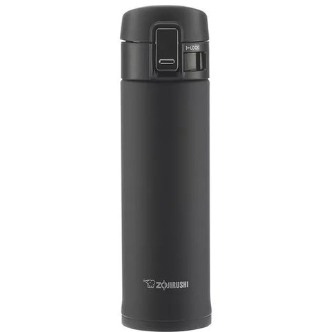 Zojirushi Mug SM-KHE Black from 360 ml up to 480 ml