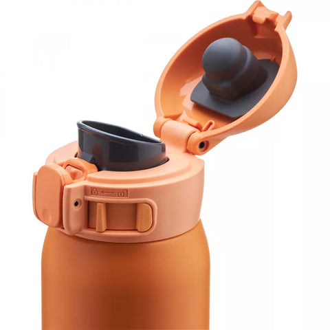 Zojirushi Mug SM-WA Orange from 360ml up to 480 ml