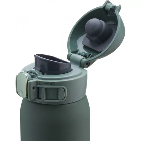 Zojirushi Mug SM-WA Dark Green from 360ml up to 600 ml