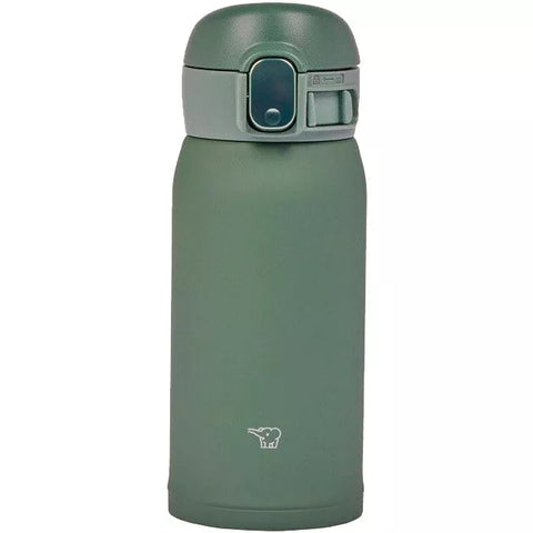 Zojirushi Mug SM-WA Dark Green from 360ml up to 600 ml