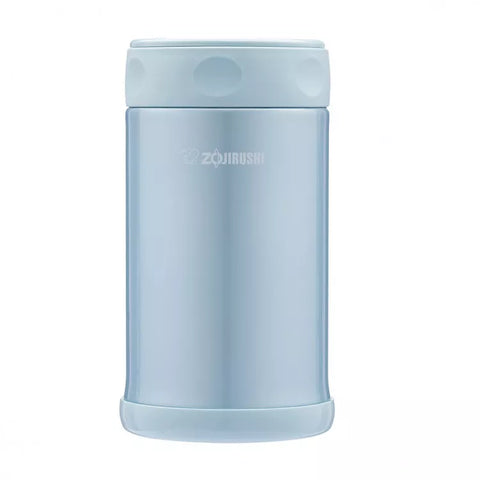 Zojirushi Food Jar SW-FCE Light Blue 750 ml