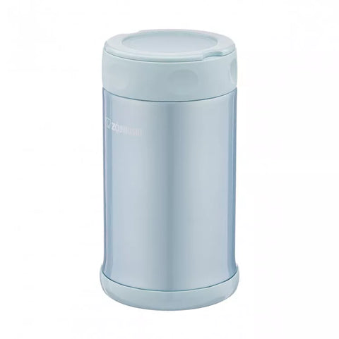 Zojirushi Food Jar SW-FCE Light Blue 750 ml
