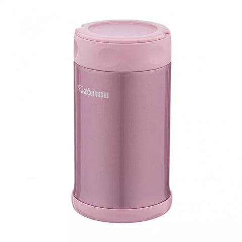 Zojirushi Food Jar SW-FCE Pink 750 ml