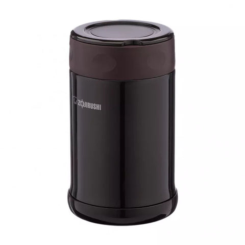 Zojirushi Food Jar SW-FCE Brown 750 ml