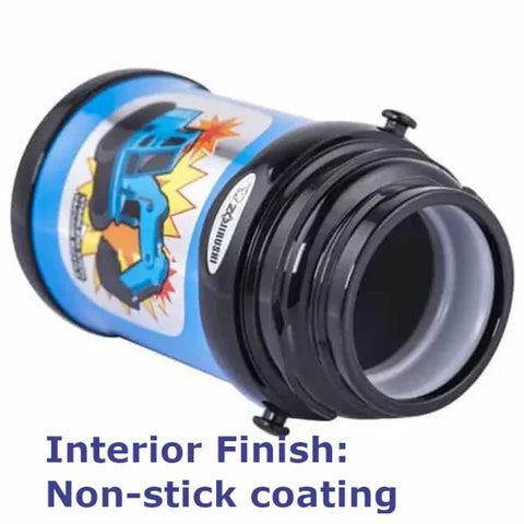 Zojirushi Thermal bottle for kids SC-ZT Blue 450 ml