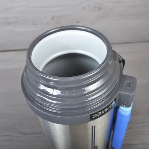 Zojirushi Botles SF-CC Steel from from 1300 ml (44.00 oz) up to 2000 ml (67.60 oz)