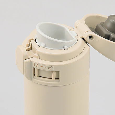 Zojirushi Mug SM-PD30 Sage Green from 200 ml up to 300 ml