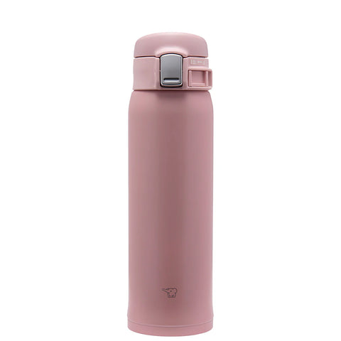 Zojirushi Mug SM-SF48 Pink from 360 ml up to 480 ml