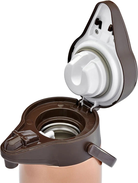 Pump Dispensers (Beverage Servers) Zojirushi from 2.0L up to 3.0L - 2.2L
