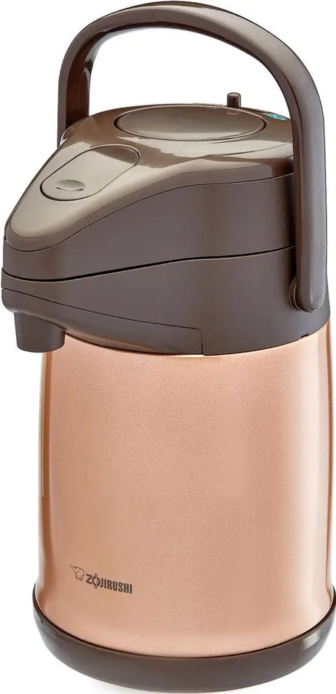 Pump Dispensers (Beverage Servers) Zojirushi from 2.0L up to 3.0L - 2.2L