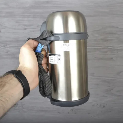 Zojirushi Botles SF-CC Steel from from 1300 ml (44.00 oz) up to 2000 ml (67.60 oz)