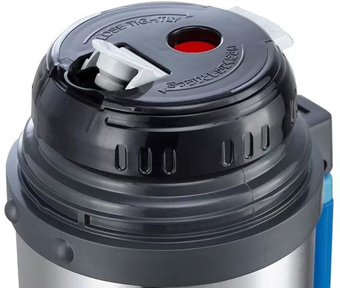 Zojirushi Botles SF - CC Steel from 1300 ml up to 2000 ml - 1.3 L Silver