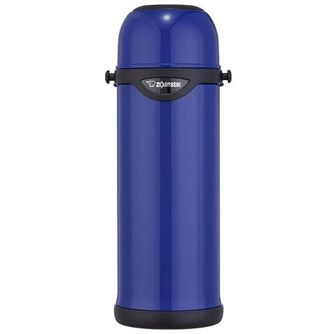 Zojirushi Bottle SJ - TG Blue from 800 ml up to 1000 ml - 800 ml